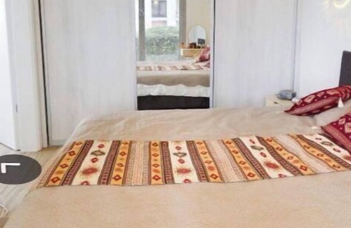 Gasperich Apartamento | 1 bedroom apartment - Park view