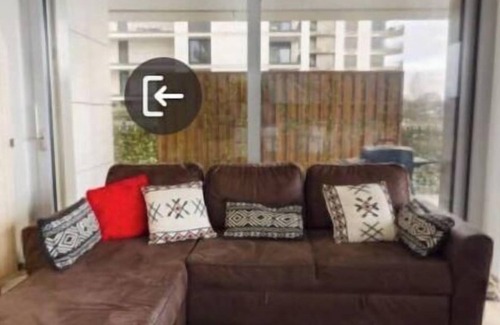 Gasperich Apartamento | 1 bedroom apartment - Park view