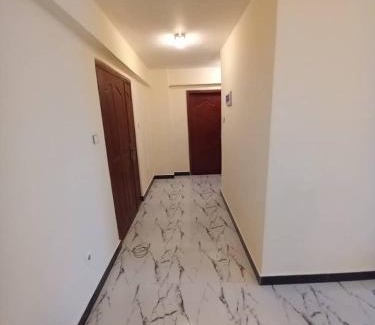 Bole Apartamento | 1 bedroom apartment near UNECA
