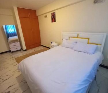 Bole Apartamento | 1 bedroom apartment near UNECA