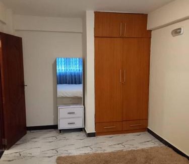Bole Apartamento | 1 bedroom apartment near UNECA