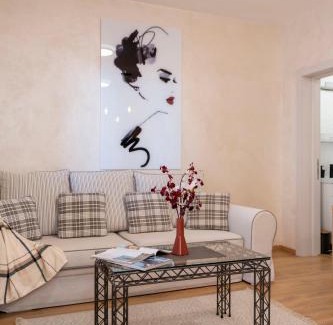 Surcin Apartamento | 1-bedroom apartment near airport