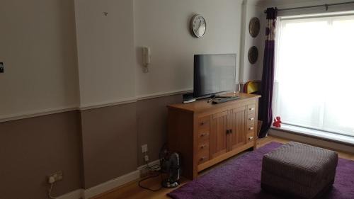 Queenhithe Apartamento | 1 Bedroom Apartment on The Riverbank Near St Paul's