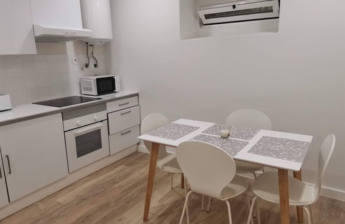 Tomar Apartamento | 1 bedroom apartment São Gião 10 in Tomar