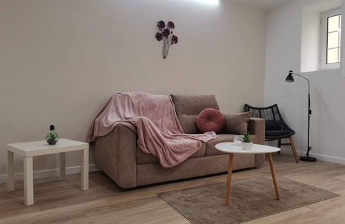 Tomar Apartamento | 1 bedroom apartment São Gião 10 in Tomar