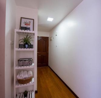 Runda Cama Y Desayuno | 1-Bedroom Apartment The Alma by Cytonn, Ruaka
