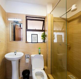 Runda Cama Y Desayuno | 1-Bedroom Apartment The Alma by Cytonn, Ruaka