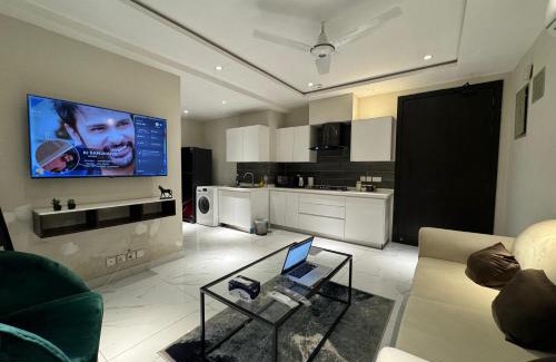 Lahore Apartamento | 1 Bedroom Apartment - The Opus Luxury Residences