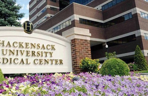 Hackensack Apartamento | 1 bedroom apartment Beautifully furnished