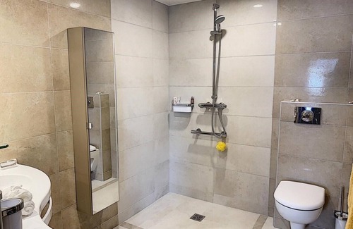 La Bocca Nord Apartamento | 1-bedroom apartment with balcony