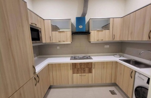 Rawalpindi Apartamento | 1 Bedroom Apartment with Golf Course Views