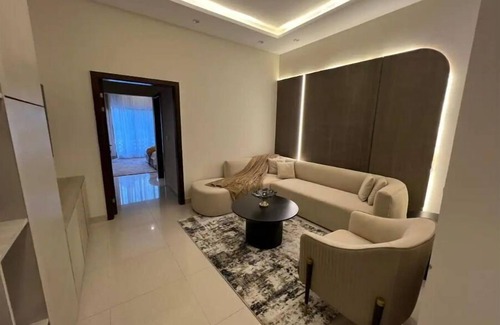 Rawalpindi Apartamento | 1 Bedroom Apartment with Golf Course Views