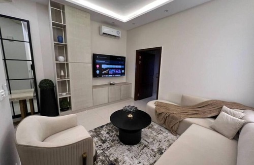 Rawalpindi Apartamento | 1 Bedroom Apartment with Golf Course Views