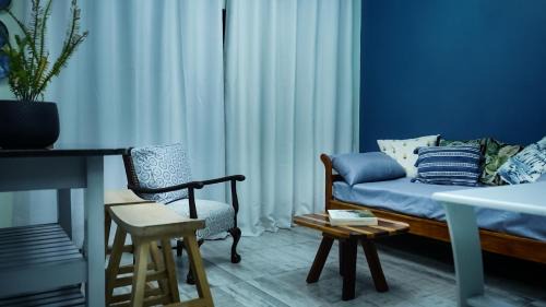 Stellenbosch Apartamento | 1-bedroom apartment with secure basement parking