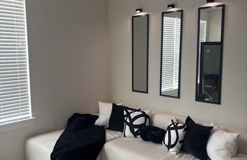 Downtown Houston Apartamento | 1-bedroom apartment with fitness room and AC in phenomenal downtown Houston