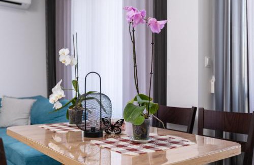 Plovdiv Center Apartamento | 1-Bedroom apartment with Free Private parking