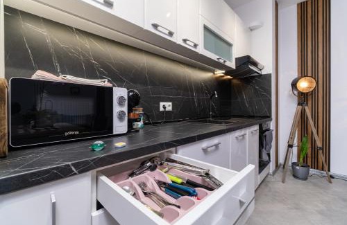 Plovdiv Center Apartamento | 1-Bedroom apartment with Free Private parking
