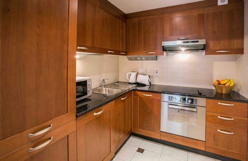 Grand Canal Dock Apartamento | 1 Bedroom Apartment With Balcony In Dublin 2