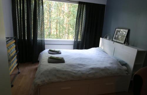 Heinola Apartamento | 1-Bedroom Apartment with Sauna