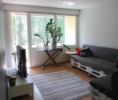 Heinola Apartamento | 1-Bedroom Apartment with Sauna
