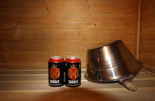 Heinola Apartamento | 1-Bedroom Apartment with Sauna