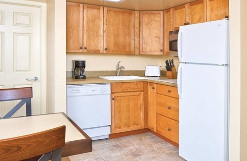 Quarry Pines Apartamento | 1-bedroom apartment@ Worldmark Canmore Banff