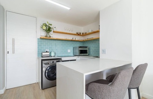 Schotsche Kloof Apartamento | 1 Bedroom Apartment, The Centurion, Seapoint, Cape Town, South Africa