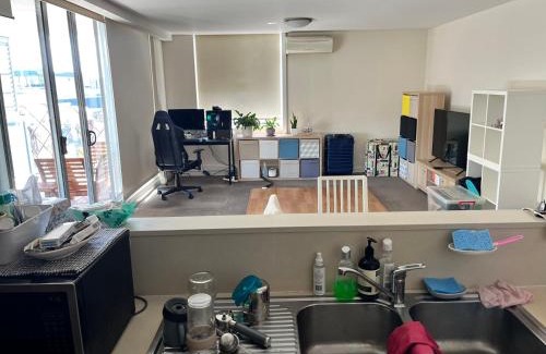 Burwood Apartamento | 1 Bedroom Apartments In Sydney