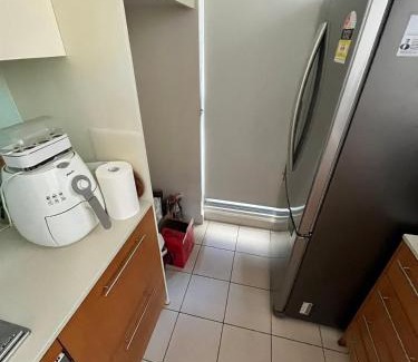 Burwood Apartamento | 1 Bedroom Apartments In Sydney