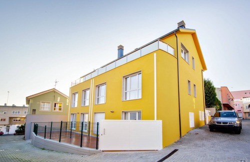 Perillo Apartamento | Apto 1 dormitorio - 1 cama | Rueiro 17 - Bajo A