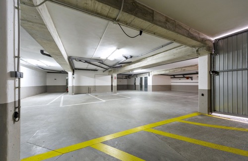 Perillo Apartamento | Apto 1 dormitorio - 1 cama | Rueiro 17 - Bajo A