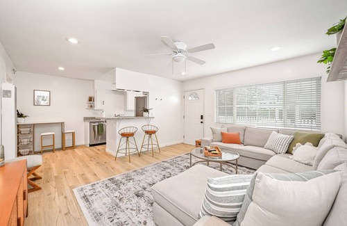 East Side Costa Mesa Apartamento | 1 Bedroom Apt in Eastside Costa Mesa