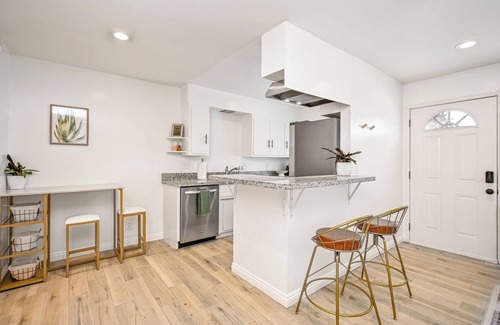 East Side Costa Mesa Apartamento | 1 Bedroom Apt in Eastside Costa Mesa