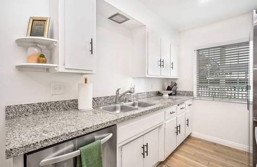 East Side Costa Mesa Apartamento | 1 Bedroom Apt in Eastside Costa Mesa