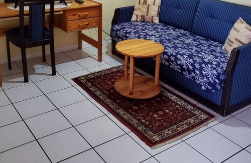 Wernborn Apartamento | 1 dormitorio apt. 'U1' 1 - 3 personas, cerca de 40 metros cuadrados, en Usingen, 25 kilometros de Frankfurt-Nord.