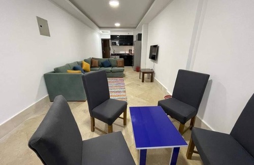 Sharm El Sheikh Apartamento | 1-bedroom at the sea, Sharm el Sheikh + infinity pool on the roof