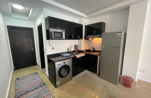 Sharm El Sheikh Apartamento | 1-bedroom at the sea, Sharm el Sheikh + infinity pool on the roof