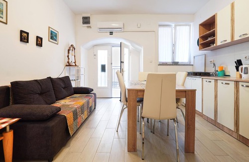 Volosko Apartamento | Impresionante apartamento de 1.