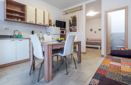 Volosko Apartamento | Impresionante apartamento de 1.