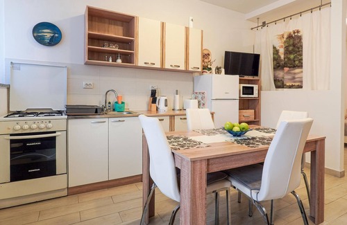 Volosko Apartamento | Impresionante apartamento de 1.
