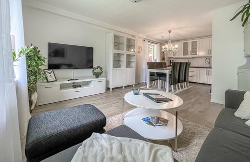 Varnamo O Apartamento | Impresionante apartamento de 1.