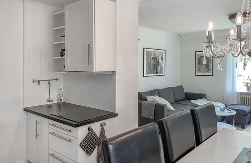 Varnamo O Apartamento | Impresionante apartamento de 1.