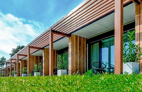 gmina Stare Czarnowo Apartamento | Impresionante apartamento de 1.