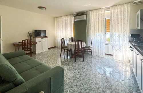 Opatija Apartamento | Impresionante apartamento de 1.