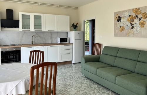 Opatija Apartamento | Impresionante apartamento de 1.