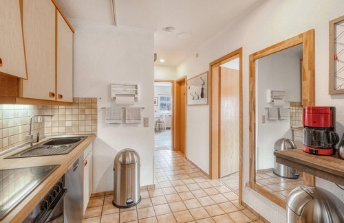 Leck Apartamento | Impresionante apartamento de 1.
