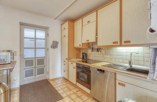 Leck Apartamento | Impresionante apartamento de 1.
