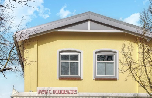 Leck Apartamento | Impresionante apartamento de 1.
