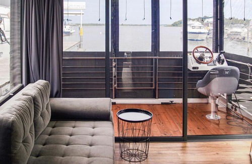Wessendorf Alquiler De Eote | 1 Bedroom Awesome Ship In Brandenburg