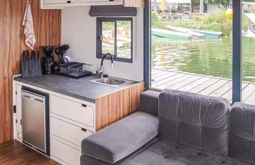 Wessendorf Alquiler De Eote | 1 Bedroom Awesome Ship In Brandenburg
